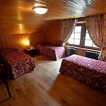 Italia Hotel Saint-Rhemy-En-Bosses