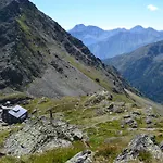 Italia Hotel Saint-Rhemy-En-Bosses