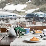 Hotel Italia Saint-Rhemy-En-Bosses