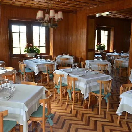 Hotel Italia