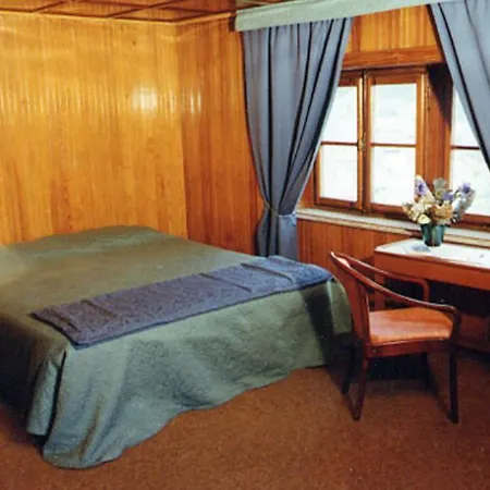 Hotel Italia