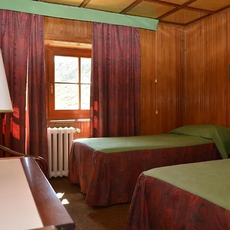 Hotel Italia Saint-Rhemy-En-Bosses
