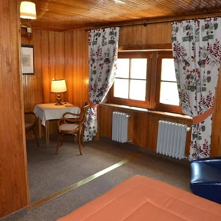 Hotel Italia