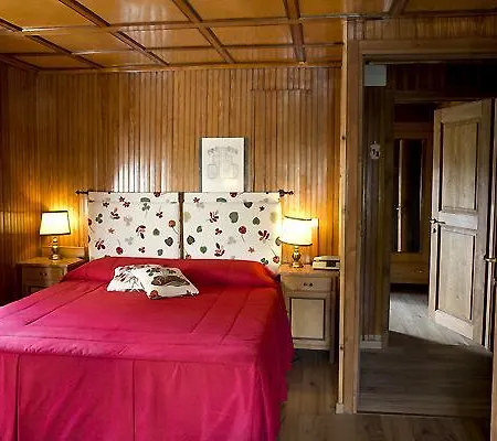Hotel Italia 3*