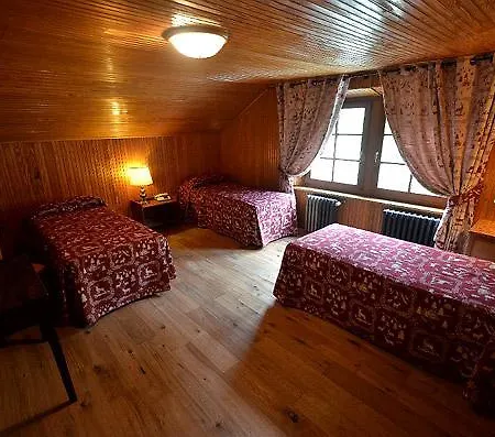 Italia Hotel Saint-Rhemy-En-Bosses