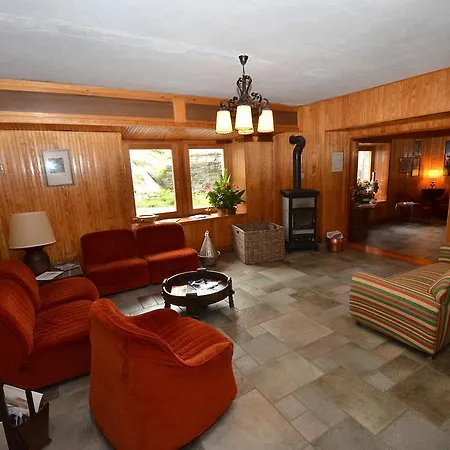 Italia 3* Saint-Rhemy-En-Bosses