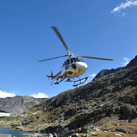 Italia 3* Saint-Rhemy-En-Bosses