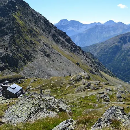 Italia Hotel Saint-Rhemy-En-Bosses