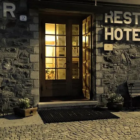 Hotel Italia 3*