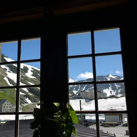 Italia 3* Saint-Rhemy-En-Bosses