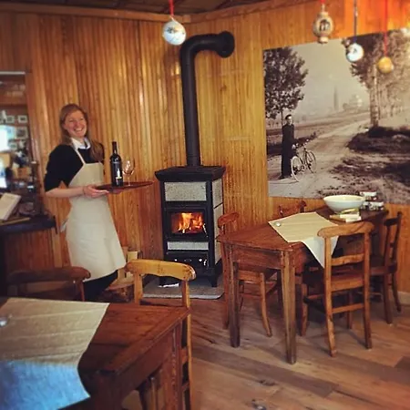 Hotel Italia Saint-Rhemy-En-Bosses