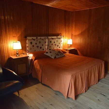 Italia Saint-Rhemy-En-Bosses