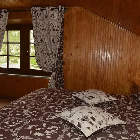 Italia 3* Saint-Rhemy-En-Bosses