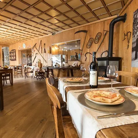 Hotel Italia