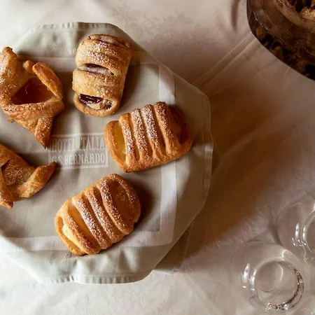 Hotel Italia Saint-Rhemy-En-Bosses