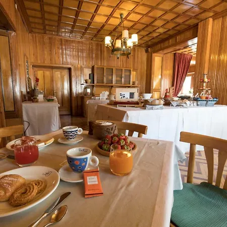 Italia 3* Saint-Rhemy-En-Bosses