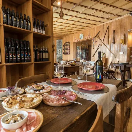 酒店 Italia