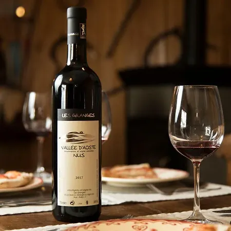 Italia Saint-Rhemy-En-Bosses