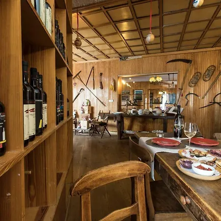 Italia 3* Saint-Rhemy-En-Bosses