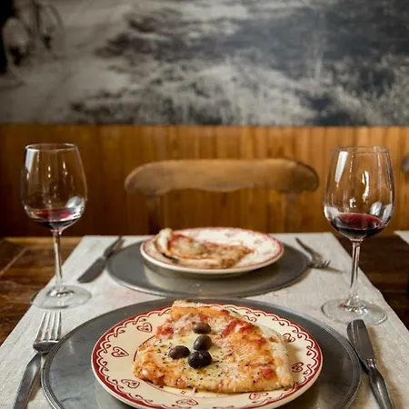 Hotel Italia Saint-Rhemy-En-Bosses