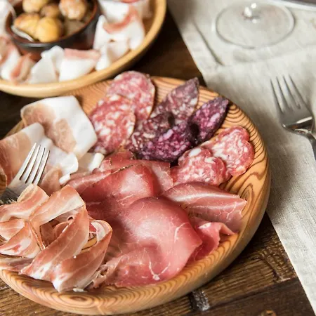 Italia Hotel Saint-Rhemy-En-Bosses