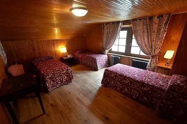 Italia Hotel Saint-Rhemy-En-Bosses