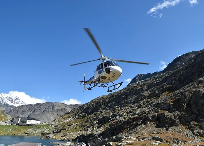 Italia 3* Saint-Rhemy-En-Bosses