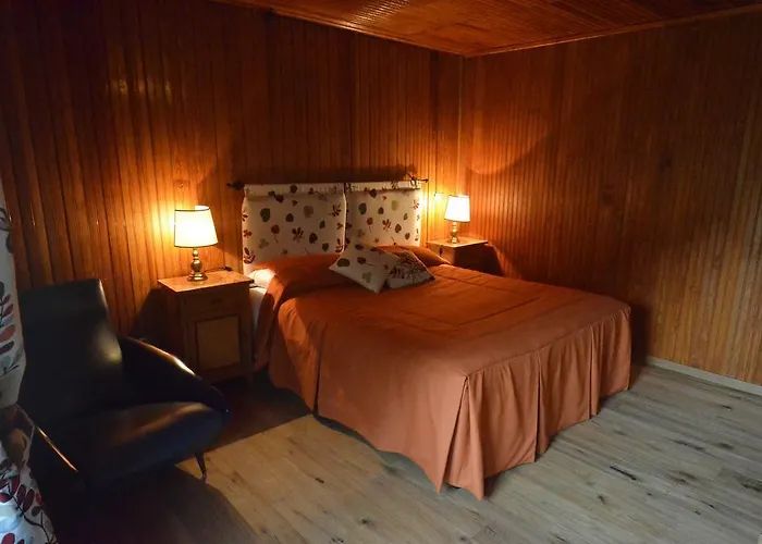 Italia Saint-Rhemy-En-Bosses