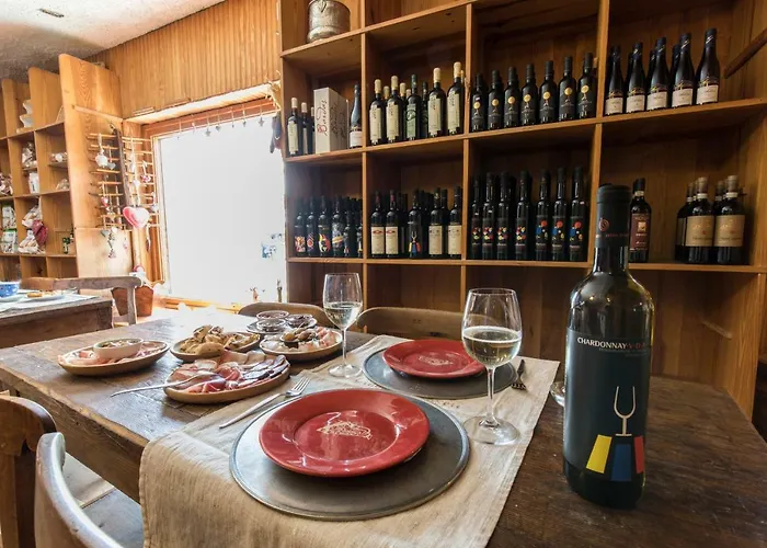 Italia Hotel Saint-Rhemy-En-Bosses